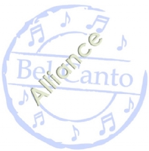 Alliance en Bel Canto voeren muzikaal project uit in week Pasen